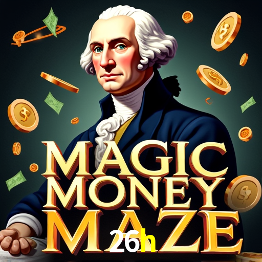 Descubra a Magia dos Jogos de Arcade no 26h